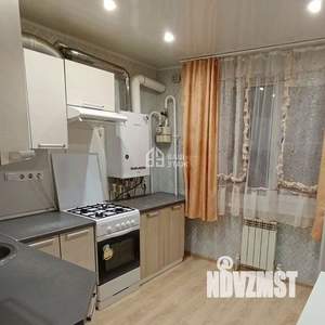 1-к квартира, вторичка, 30м2, 3/3 этаж