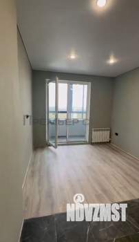 1-к квартира, вторичка, 40м2, 14/17 этаж