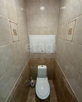 1-к квартира, вторичка, 50м2, 7/15 этаж