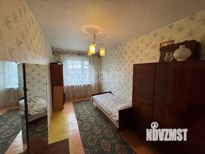 2-к квартира, вторичка, 45м2, 5/5 этаж