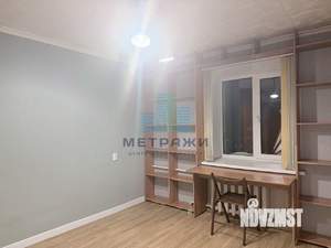 3-к квартира, вторичка, 70м2, 5/5 этаж