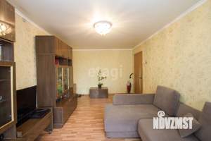 3-к квартира, вторичка, 66м2, 7/12 этаж
