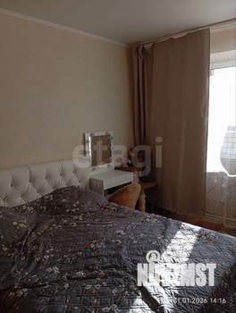 1-к квартира, вторичка, 39м2, 4/9 этаж