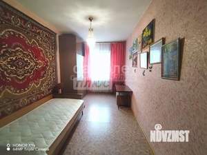 3-к квартира, вторичка, 59м2, 2/5 этаж