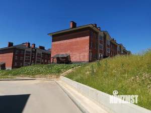 1-к квартира, вторичка, 38м2, 2/3 этаж