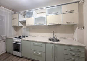 2-к квартира, вторичка, 51м2, 5/5 этаж