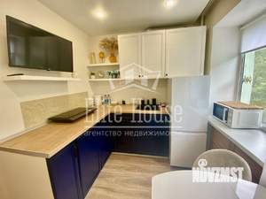2-к квартира, вторичка, 43м2, 3/5 этаж