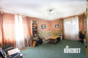 5-к квартира, вторичка, 93м2, 5/5 этаж