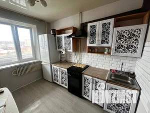 1-к квартира, вторичка, 36м2, 7/9 этаж