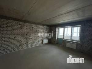 2-к квартира, вторичка, 64м2, 8/10 этаж