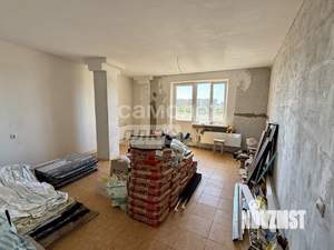 3-к квартира, вторичка, 82м2, 6/11 этаж