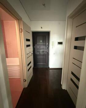 1-к квартира, вторичка, 31м2, 3/3 этаж