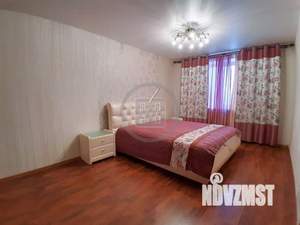 3-к квартира, вторичка, 92м2, 3/5 этаж