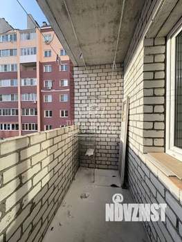 1-к квартира, вторичка, 39м2, 4/9 этаж