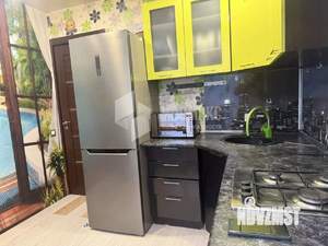 1-к квартира, вторичка, 29м2, 1/3 этаж