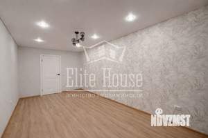 1-к квартира, вторичка, 32м2, 4/5 этаж