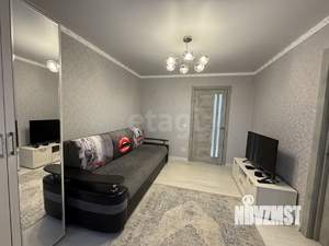 1-к квартира, вторичка, 35м2, 4/10 этаж