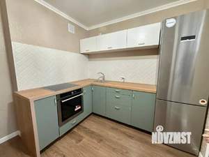 2-к квартира, вторичка, 59м2, 4/10 этаж