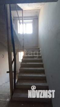 1-к квартира, вторичка, 35м2, 1/8 этаж