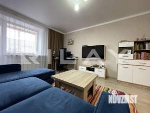 3-к квартира, вторичка, 60м2, 7/9 этаж