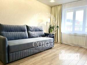 1-к квартира, вторичка, 43м2, 8/11 этаж