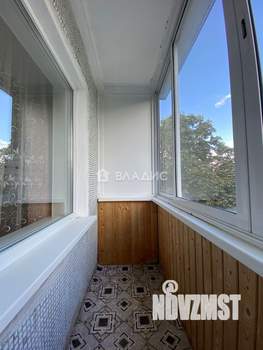 3-к квартира, вторичка, 48м2, 3/5 этаж