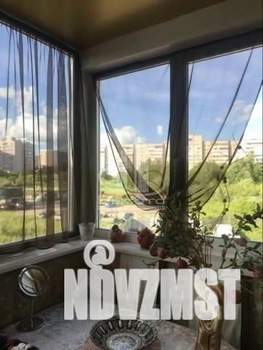 1-к квартира, вторичка, 39м2, 3/19 этаж