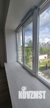 1-к квартира, вторичка, 44м2, 4/8 этаж