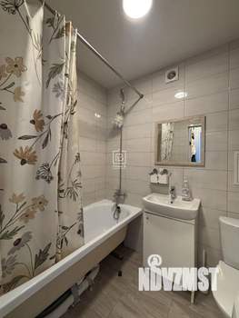 1-к квартира, вторичка, 31м2, 2/3 этаж