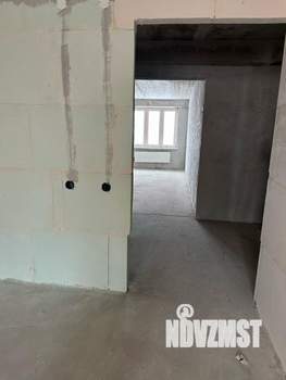 2-к квартира, вторичка, 62м2, 5/13 этаж