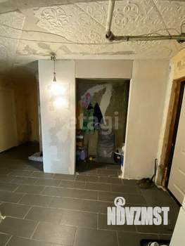 2-к квартира, вторичка, 54м2, 1/4 этаж