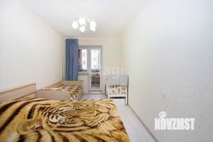 3-к квартира, вторичка, 70м2, 4/7 этаж