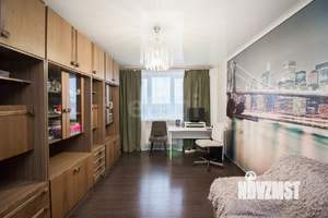 2-к квартира, вторичка, 49м2, 9/9 этаж