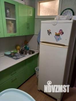 1-к квартира, вторичка, 31м2, 2/5 этаж