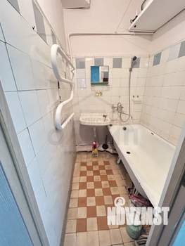 4-к квартира, вторичка, 60м2, 5/5 этаж