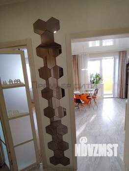 1-к квартира, вторичка, 41м2, 11/14 этаж