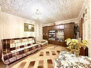 2-к квартира, вторичка, 49м2, 4/5 этаж