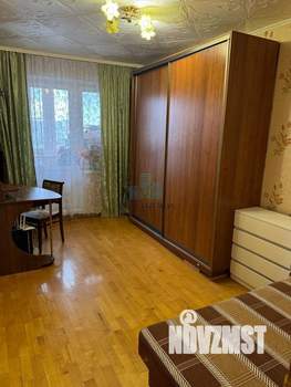 3-к квартира, вторичка, 64м2, 8/9 этаж