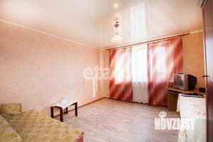 1-к квартира, вторичка, 38м2, 12/14 этаж