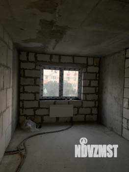 1-к квартира, вторичка, 41м2, 2/14 этаж