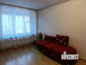 1-к квартира, вторичка, 39м2, 7/8 этаж