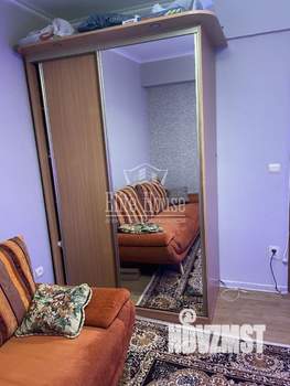 3-к квартира, вторичка, 49м2, 5/5 этаж