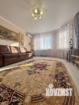 1-к квартира, вторичка, 42м2, 15/18 этаж