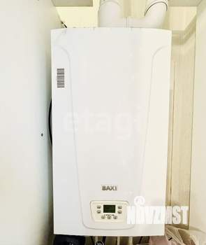 1-к квартира, вторичка, 44м2, 9/9 этаж