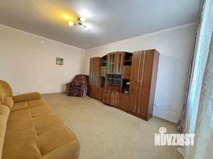2-к квартира, вторичка, 46м2, 1/3 этаж