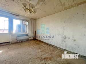 2-к квартира, вторичка, 48м2, 9/9 этаж