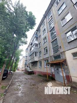 2-к квартира, вторичка, 45м2, 5/5 этаж