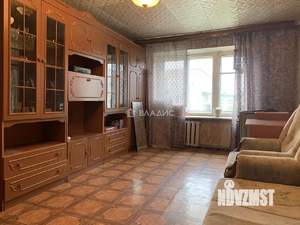 1-к квартира, вторичка, 31м2, 5/5 этаж