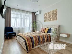 2-к квартира, вторичка, 43м2, 3/5 этаж