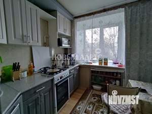 2-к квартира, вторичка, 48м2, 2/5 этаж
